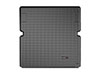 WeatherTech 401262 | 19-24 BMW X740i Cargo Liner - Black; 2019-2024 Alternate Image 15