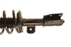 KYB sr4159 | Shocks & Struts Strut Plus Front Right Chevy Equinox 05-06; 2005-2006 Alternate Image 4