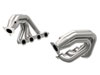 Kooks Headers 21801400 | KOOKS C8 Corvette Super Street Headers; 2020-2023 Alternate Image 1