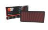 K&N Engineering pl1920 | K&N 20-21 Polaris Slingshot 1997 Replacement Air Filter Alternate Image 3