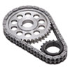 Edelbrock 7828 | Timing Chain And Gear Set GM V-6 Odd Alternate Image 4