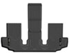 Husky Liners 55541 | 20-21 Highlander All / 2021 Highlander XSE X-act Contour Series Front Liners - Black; 2020-2022 Alternate Image 1