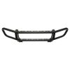 Westin 59751255 | 21-23 Ford Bronco (Excl. Bronco Sport)XTS Front Bumper Brush Guard for OEM Bumper - Tex Black; 2021-2024 Alternate Image 8