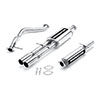 Magnaflow 15746 | Exhaust System for VOLKSWAGEN JETTA GLS; 2002-2005 Alternate Image 1