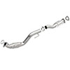 Magnaflow 24399 | MagnaFlow Direct Fit Converter 03-05 Express 2500 4.8L Passenger Side; 2003-2005 Alternate Image 2