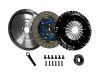 DKM Clutch ma034041 | 98-06 Audi TT 1.8T OE Style MA Clutch Kit w/Flywheel (258 ft/lbs Torque); 1998-2006 Alternate Image 1