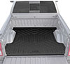 Husky Liners 16006 | 14-18 Silverado/Sierra 1500 69.3 Bed Heavy Duty Bed Mat; 2014-2018 Alternate Image 10