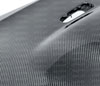 Seibon HD0812BMWE90M3-OE | Carbon Fiber Oe Style Hood Bmw M3 Series 4dr (E90); 2008-2012 Alternate Image 4