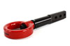 Perrin Performance php-bdy-231rd | Perrin Tow Hook Kit - 10th Gen Honda Civic SI/Type-R/Hatchback - Red; 2010-2010 Alternate Image 1