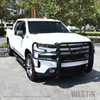 Westin 57-3955 | 2019 Chevrolet Silverado 1500 HDX Grille Guard - Black; 2019-2022 Alternate Image 9