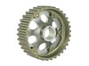 Skunk2 Racing 304-05-5202 | Skunk2 Pro-Series 88-01 Honda B-Series/H23 DOHC 1.6/1.7/1.8/2.0/2.3L Cam Gears (Ti Color); 1988-2001 Alternate Image 4