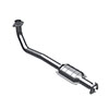 Magnaflow 23495 | MagnaFlow Direct Fit Converter Skylark 90-92; 1990-1992 Alternate Image 1