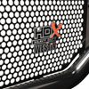 Westin 57-23705 | 14-21 Toyota Tundra HDX Modular Grille Guard - Black; 2014-2021 Alternate Image 11