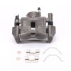 PowerStop l2608 | Power Stop 00-02 Mazda 626 Front Left Autospecialty Caliper w/Bracket; 2000-2002 Alternate Image 1