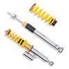 KW 35257005 | KW Suspension KW Coilover Variant 3 Inox Lexus IS250; 2014-2019 Alternate Image 6