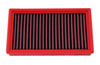 BMC fb432/01 | 2009+ Nissan Cube 1.5 DCI Replacement Panel Air Filter; 2009-2021 Alternate Image 1