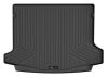 Husky Liners 21721 | 20-21 Ford Escape Weatherbeater Cargo Liner Fits To Back of 2nd Row Seats - Black; 2020-2021 Alternate Image 1