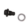 Omix 17438.03 | Oil Pan Drain Plug 72-79 Jeep CJ Models; 1972-1979 Alternate Image 1