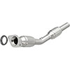 Magnaflow 551461 | MagnaFlow Conv Direct Fit Converter 05-08 Toyota Corolla 1.8L; 2005-2008 Alternate Image 2