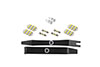 Diode Dynamics dd0549 | 07-13 Chevrolet Silverado Interior LED Kit Cool White Stage 1; 2007-2013 Alternate Image 2