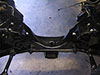 UMI Performance 90051 | 74-92 GM F-Body GM G-Body Frame Side Solid Engine Mounts; 1974-1992 Alternate Image 1