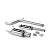 Magnaflow 16657 | Exhaust System for MITSUBISHI ECLIPSE GT; 2006-2007 Alternate Image 3