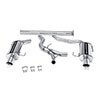 Magnaflow 16747 | Exhaust System for Subaru Legacy GT 2.5L; 2006-2006 Alternate Image 2