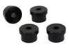 Whiteline w71411 | 61-66 Ford Falcon Spring Eye Front Bushing Kit; 1961-1966 Alternate Image 5