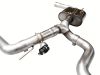 AWE Tuning 302531389 | Audi 22-23 8Y RS3 Cat-Back SwitchPath Exhaust (No Tips); 2022-2023 Alternate Image 3