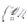 Magnaflow 16753 | Exhaust System for TOYOTA TUNDRA Extended Cab/Crew Cab - short bed; 2007-2007 Alternate Image 2