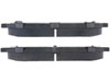 Stoptech 305.15220 | StopTech Street Select Brake Pads Chevrolet Cruze Limited, Front; 2016-2016 Alternate Image 6