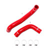 Mishimoto mmhose-sti-08rd | 08-14 Subaru WRX / 08+ STI Silicone Radiator Hose Kit - Red; 2008-2020 Alternate Image 8