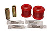 Energy Suspension 7.3113r | 00-03 Nissan Sentra/200SX Red Rear Control Arm Bushing Set; 2000-2003 Alternate Image 3