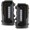 Oracle Lighting 5892504t | Oracle 21-23 Ford Bronco Flush Style LED Taillights - Tinted; 2021-2024 Alternate Image 6