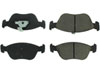 Stoptech 309.06180 | StopTech Sport Brake Pads Volvo S70, Front; 1998-2000 Alternate Image 4