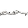 Magnaflow 50793 | MagnaFlow Direct Fit Converter 05-09 Audi A8 6.0L; 2005-2009 Alternate Image 2