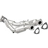 Magnaflow 24349 | MagnaFlow Direct Fit Converter 04-06 VW Touareg 3.2L; 2004-2006 Alternate Image 1