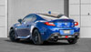 Borla 140910 | 22-23 Subaru BRZ/Toyota GR86 2.4L RWD AT/MT ATAK Catback Exhaust - Polished Tips; 2022-2023 Alternate Image 2