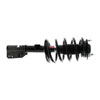 KYB sr4206 | Shocks & Struts Strut Plus Front 07-12 GMC Acadia; 2007-2012 Alternate Image 2