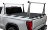 Access f2050071 | ADARAC 22+ Toyota Tundra 6ft 6in Bed (Bolt On) Aluminum Pro Series Truck Rack - Silver; 2022-2023 Alternate Image 1