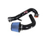 Injen SP1222BLK | Cold Air Intake Subaru Impreza 2.5RS Tuned Cold Air Intake System w/ MR Tech, Air Fusion and Web Nano-Fiber Dry Filter, Black; 2005-2007 Alternate Image 4