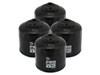 aFe 44-LF018-MB | Pro GUARD D2 Oil Filter 13-17 Scion FR-S / Subaru BRZ H4-2.0L (4 Pack); 2013-2017 Alternate Image 1