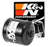 K&N Engineering kn153 | K&N Ducati / Cagiva 3.063in OD x 3.344in H Oil Filter Alternate Image 4