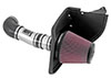 K&N Engineering 694528ts | K&N 08-11 Typhoon, Cadillac CTS 3.6L, 3.6L 69 Series Typhoon Perf Intake Kit; 2008-2011 Alternate Image 2