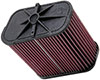 K&N Engineering e2994 | K&N 08-11 BMW M3 4.0L V8 Drop In Air Filter; 2008-2011 Alternate Image 2