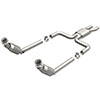 Magnaflow 23936 | MagnaFlow Direct fit Catalytic Converter, Lincoln 03-06 8 3.9L; Y Pope Assy; 2003-2006 Alternate Image 1