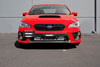 Perrin Performance psp-bdy-205f | Perrin 2018+ Subaru WRX/STI w/ FMIC License Plate Holder; 2018-2022 Alternate Image 3