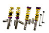 KW 35271003 | KW Suspension KW Coilover Variant 3 Inox Porsche 911; 1998-2005 Alternate Image 8