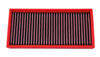 BMC fb521/20 | 07-10 Mercedes CL 63 AMG Replacement Panel Air Filter (2 Filters Req.); 2007-2010 Alternate Image 1