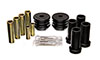 Energy Suspension 12.3102g | 64-75 BMW 2002 Black Rear Control Arm Bushing Set; 1964-1975 Alternate Image 3